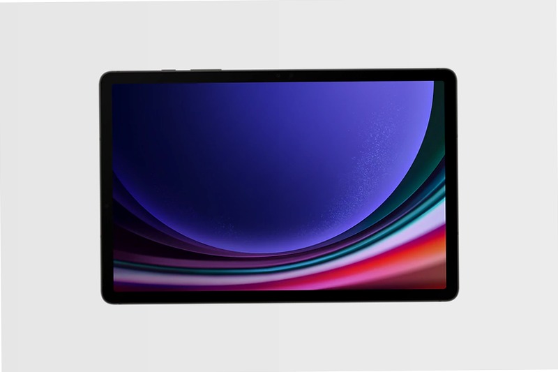 Galaxy Tab S9 (11", 5G) Grafite