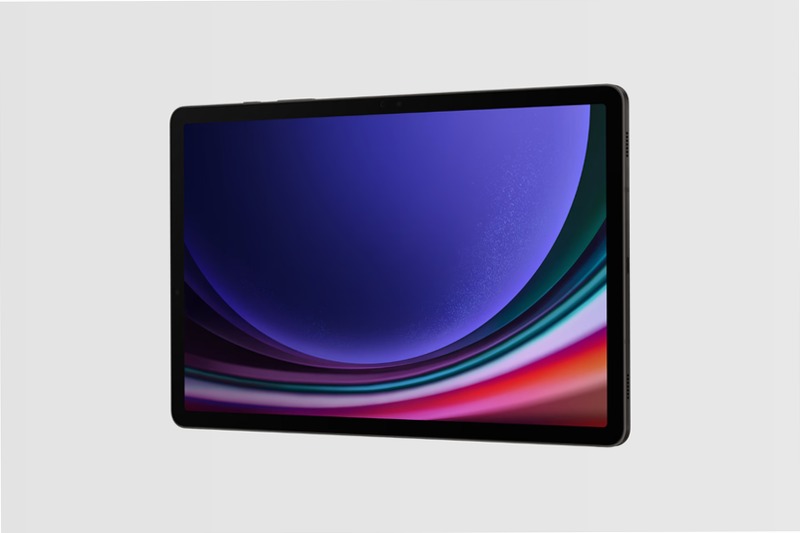 Galaxy Tab S9 (11", 5G) 11" Grafite