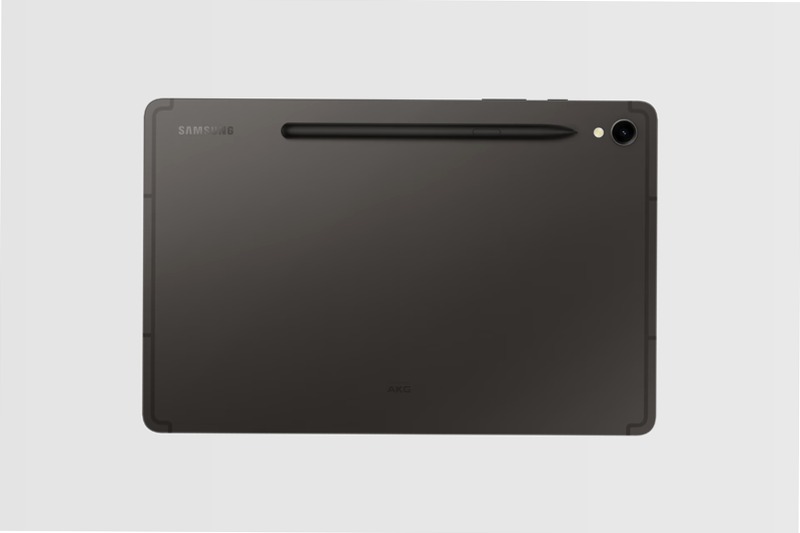 Galaxy Tab S9 (11", 5G) 11" Grafite