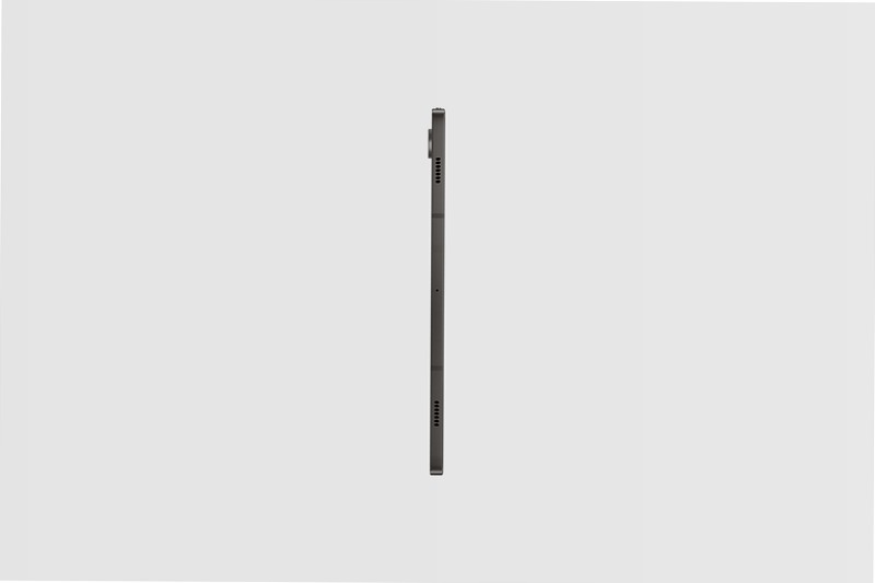 Galaxy Tab S9 (11", 5G) Grafite