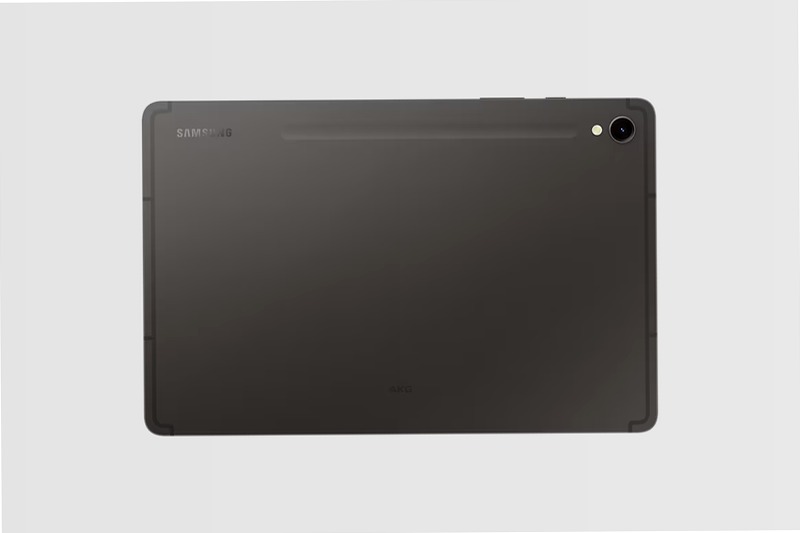 Galaxy Tab S9 (11", 5G) Grafite