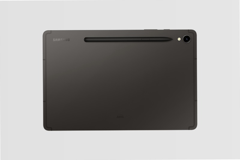 Galaxy Tab S9 (11", 5G) Grafite