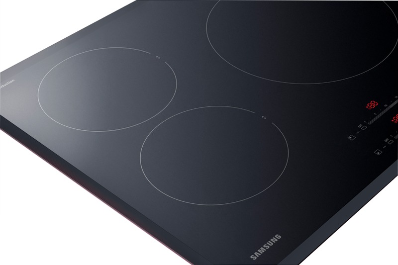 Piano Cottura a Induzione NZ84F7NB6AB | Samsung Italia 4