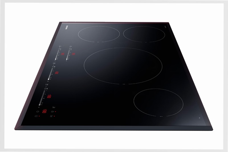 Piano Cottura a Induzione NZ84F7NB6AB | Samsung Italia 4