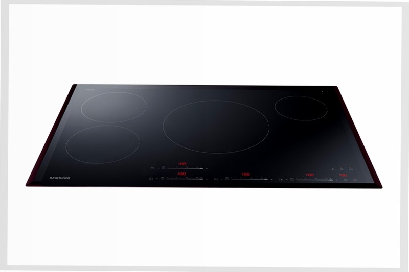 Piano Cottura a Induzione NZ84F7NB6AB | Samsung Italia 4