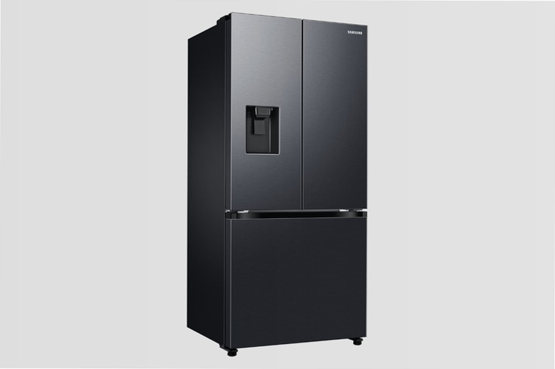 Frigorifero Samsung RF50C530EB1 - 495L E