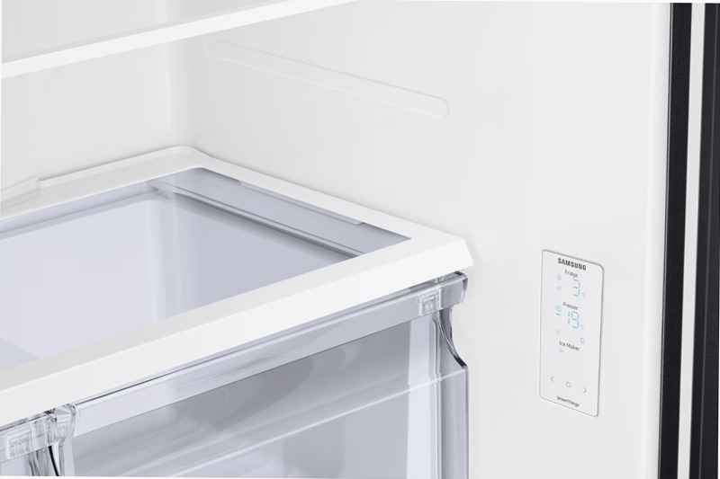 Frigorifero Samsung RF50C530EB1 - 495L E