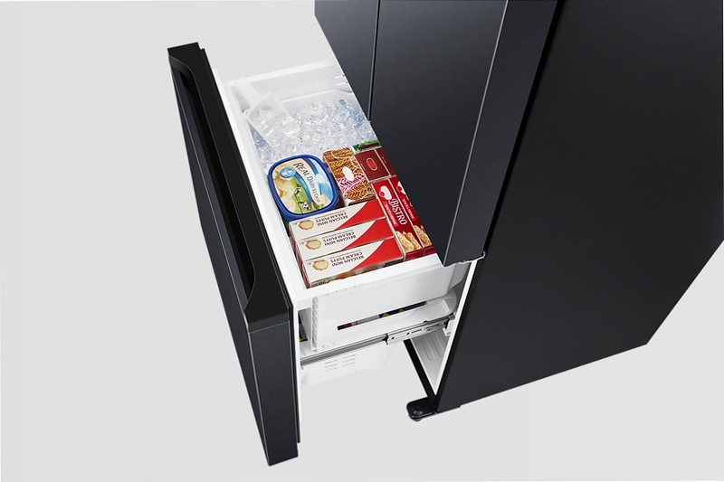 Frigorifero 3 Porte Samsung RF5000C 495L RF50C530EB1