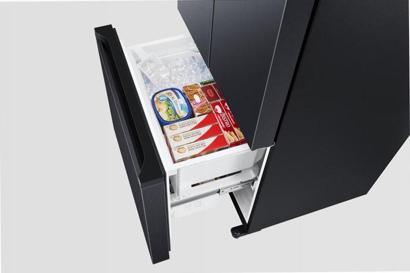 Frigorifero Samsung RF50C530EB1 - 495L E