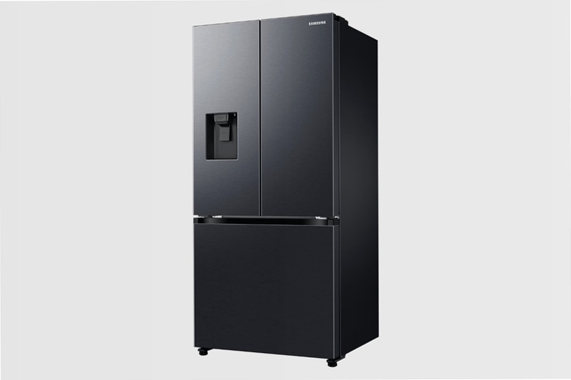 Frigorifero Samsung RF50C530EB1 - 495L E