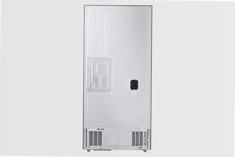 Frigorifero Samsung RF50C530EB1 - 495L E