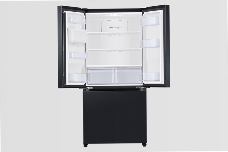 Frigorifero Samsung RF50C530EB1 - 495L E
