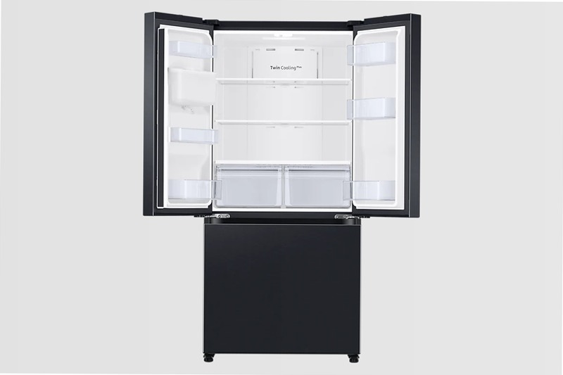Frigorifero 3 Porte Samsung RF5000C 495L RF50C530EB1