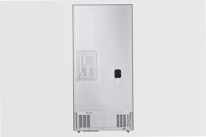 Frigorifero 3 Porte Samsung RF5000C 495L RF50C530EB1