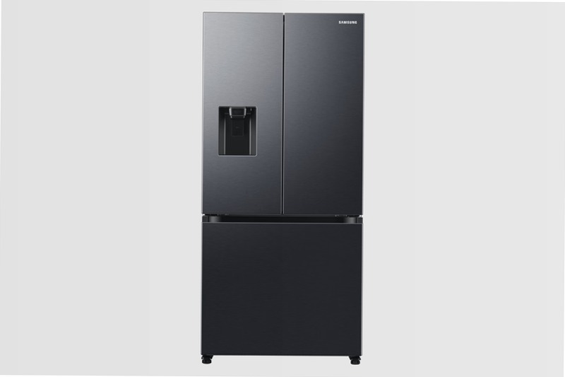 Frigorifero Samsung RF50C530EB1 - 495L E