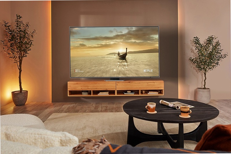 Neo QLED 4K 65" QN85B TV 2022