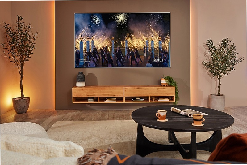 Neo QLED 4K 65" QN85B TV 2022