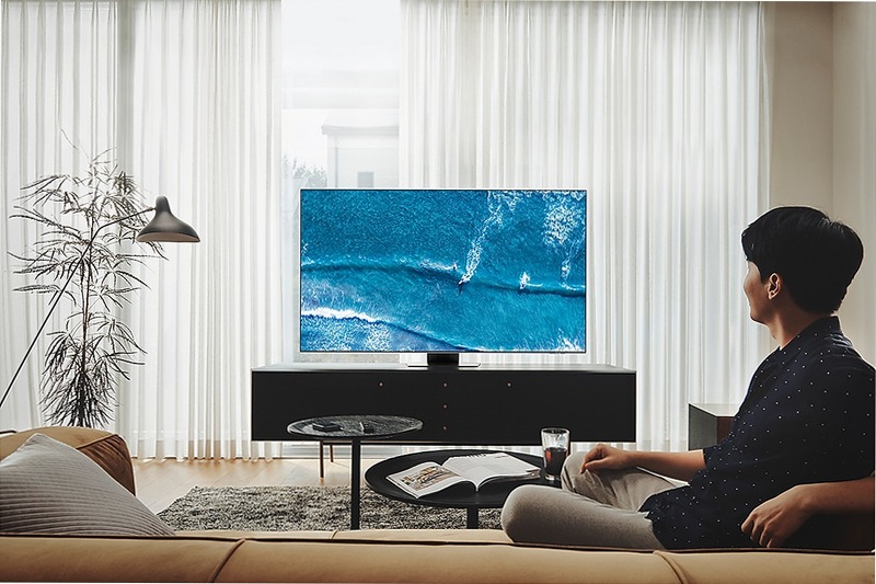 Neo QLED 4K 65" QN85B TV 2022