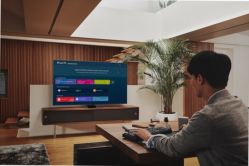 Neo QLED 4K 65" QN85B TV 2022