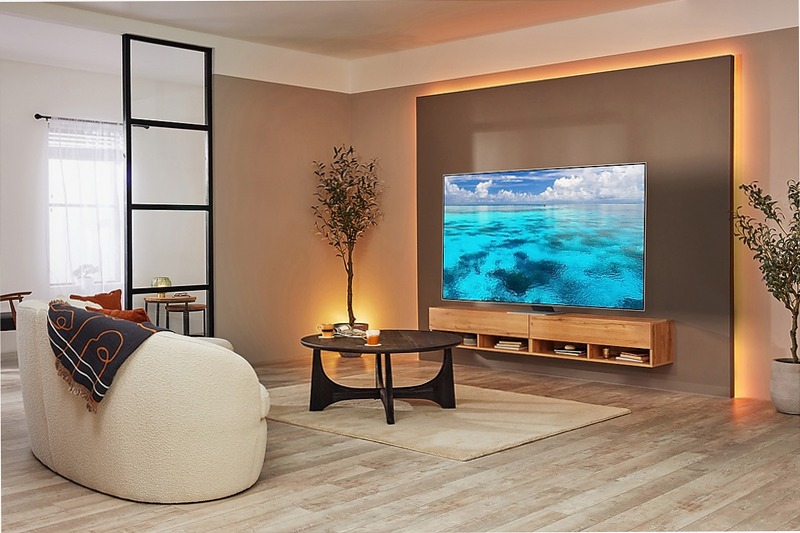 Neo QLED 4K 65" QN85B TV 2022