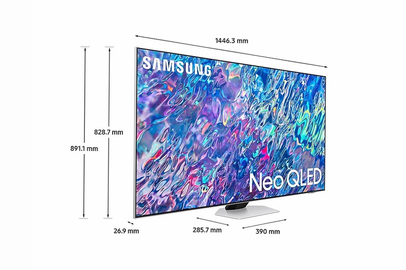 Neo QLED 4K 65" QN85B TV 2022