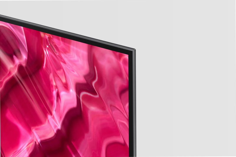 TV OLED Samsung S94C 65" 4K