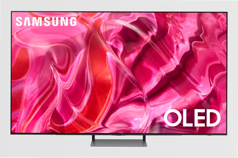 TV OLED Samsung S94C 65" 4K