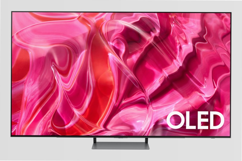 TV OLED Samsung S94C 65" 4K