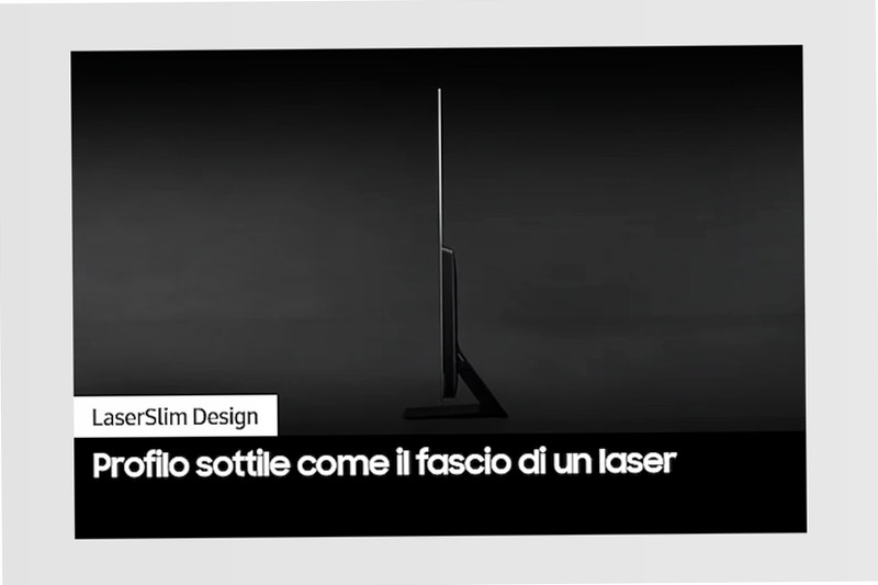 TV OLED Samsung S94C 65" 4K