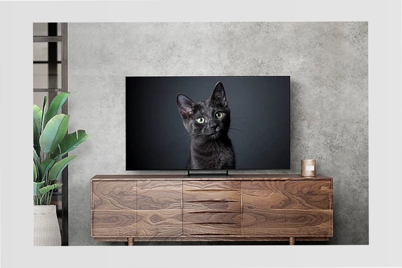 TV OLED Samsung S94C 65" 4K