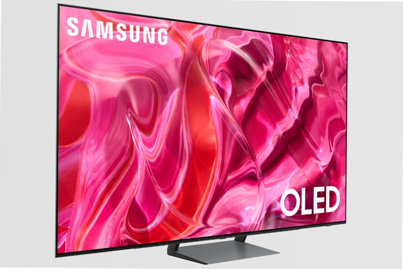 TV OLED Samsung S94C 65" 4K