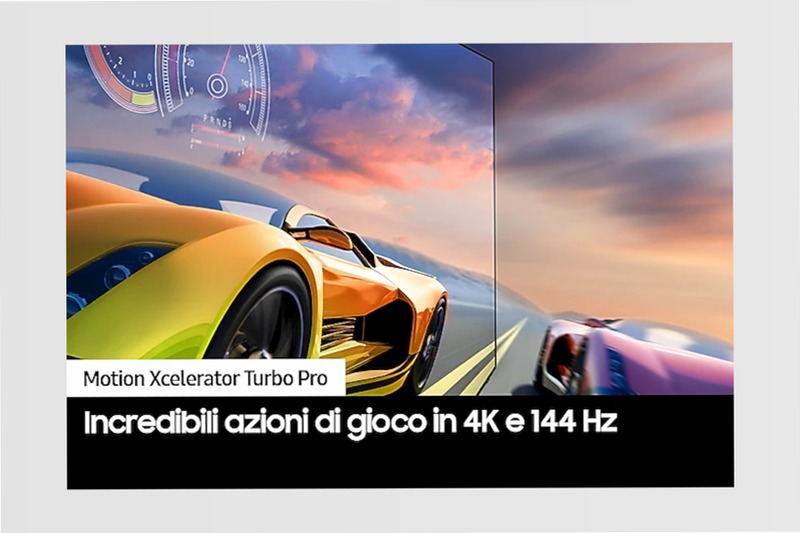 TV OLED Samsung S94C 65" 4K