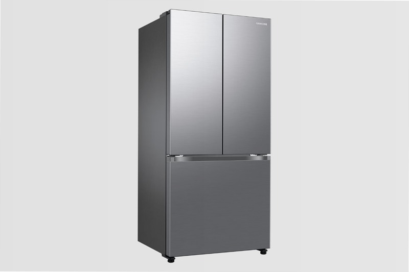 Frigorifero Samsung RF50C510ES9 - 3 Porte 496L E Incasso
