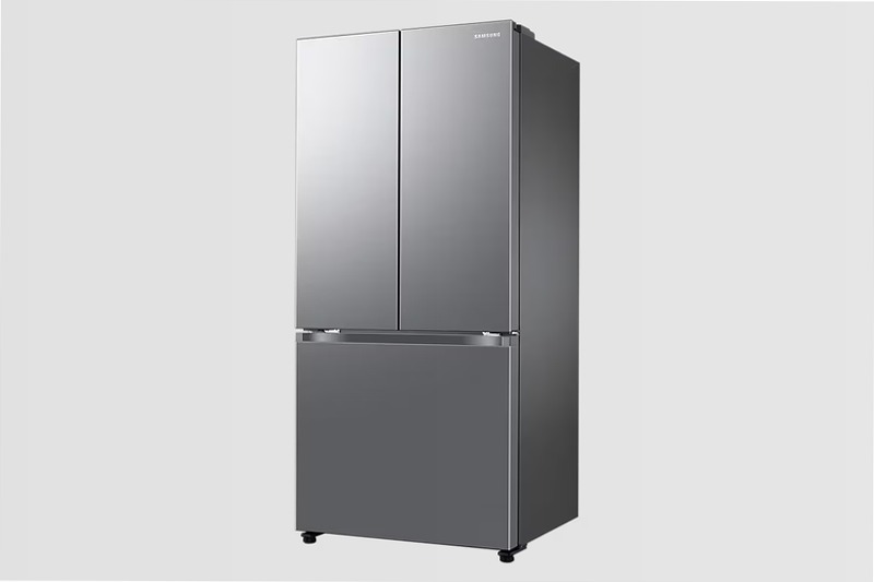 Frigorifero 3 Porte Samsung RF5000C 496L RF50C510ES9
