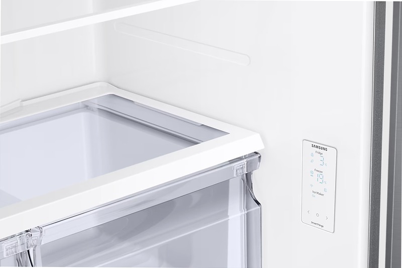 Frigorifero 3 Porte Samsung RF5000C 496L RF50C510ES9