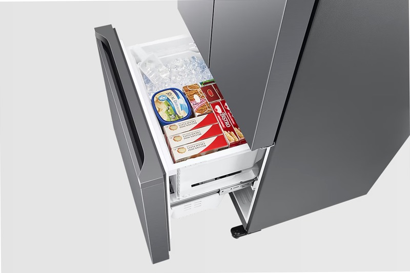 Frigorifero 3 Porte Samsung RF5000C 496L RF50C510ES9