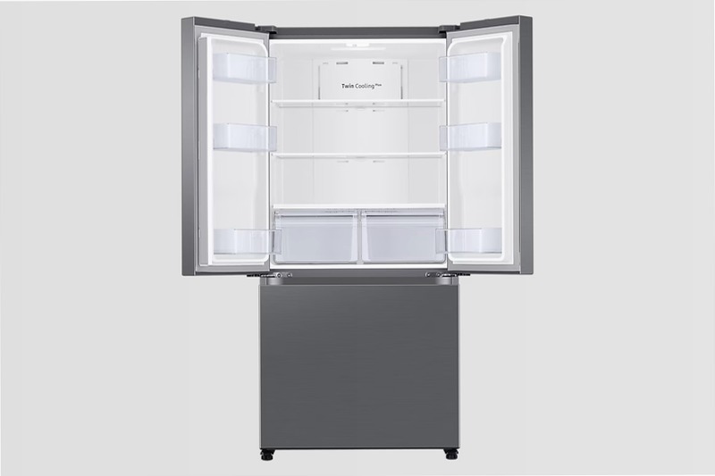 Frigorifero 3 Porte Samsung RF5000C 496L RF50C510ES9