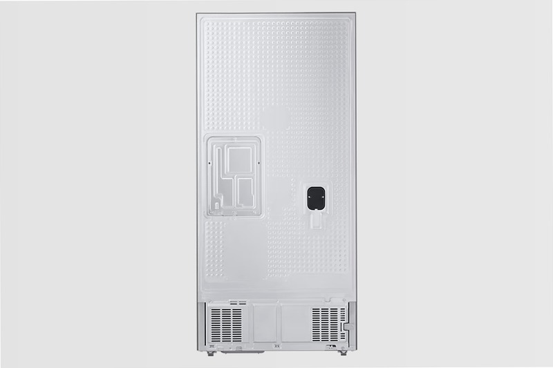 Frigorifero 3 Porte Samsung RF5000C 496L RF50C510ES9