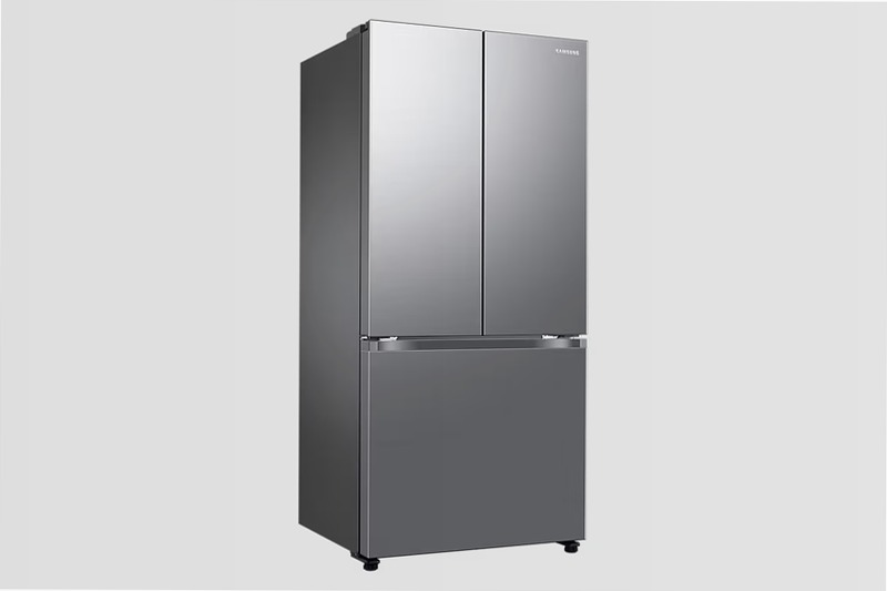 Frigorifero 3 Porte Samsung RF5000C 496L RF50C510ES9