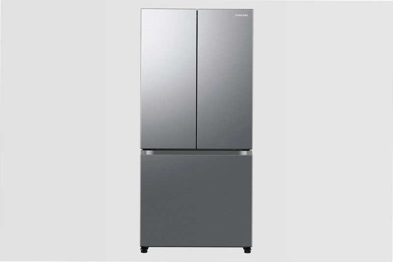 Frigorifero Samsung RF50C510ES9 - 3 Porte 496L E Incasso