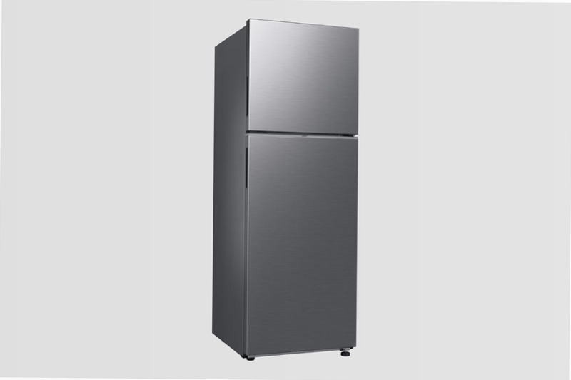 Frigorifero Doppia Porta Samsung EcoFlex AI 348L E