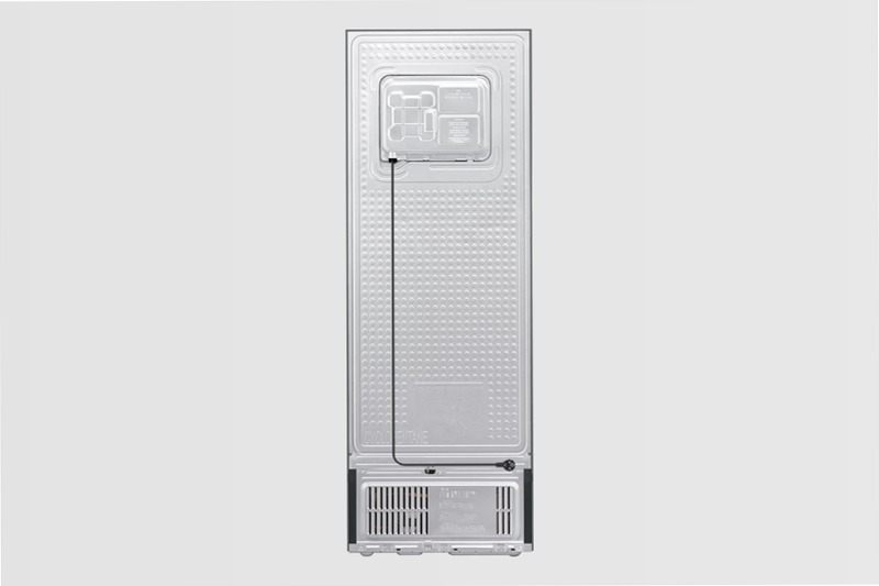 Frigorifero Doppia Porta Samsung EcoFlex AI 348L E