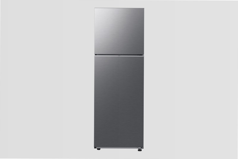 Frigorifero Doppia Porta Samsung EcoFlex AI 348L E