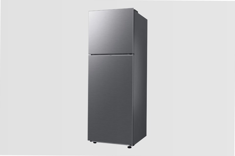 Frigorifero Doppia Porta Samsung EcoFlex AI 348L E