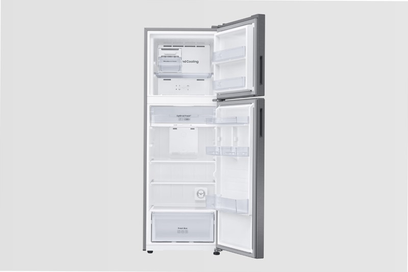Frigorifero Doppia Porta Samsung EcoFlex AI 348L E