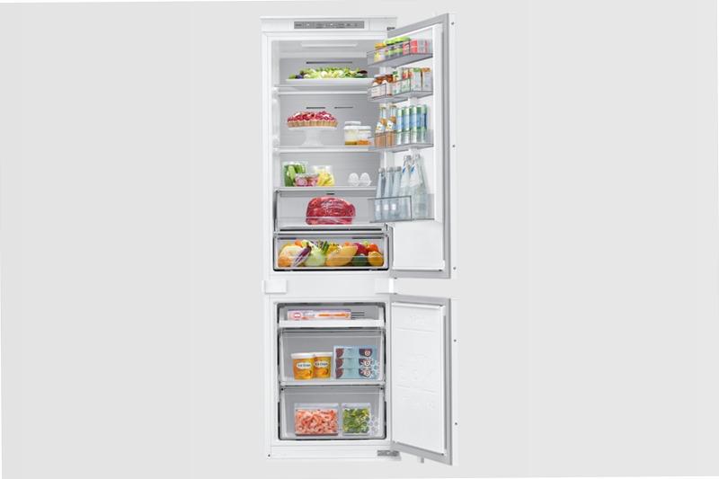 Frigorifero Combinato F1rst 60 AI E