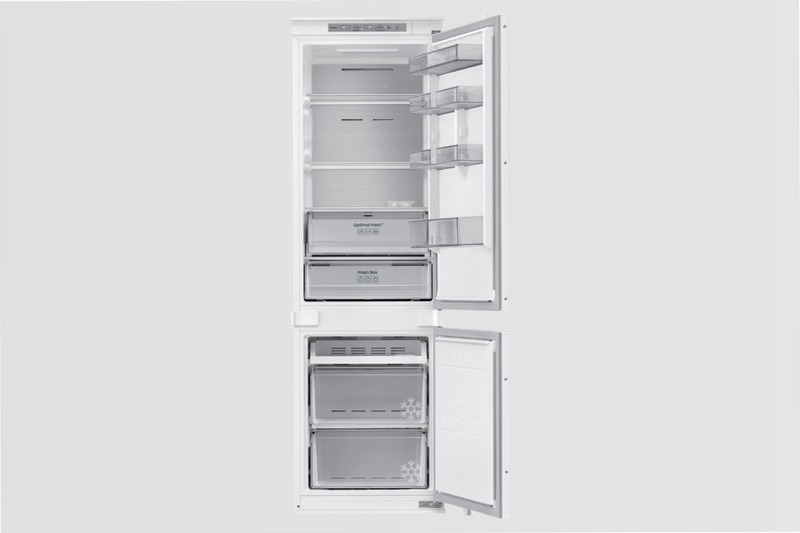 Frigorifero Combinato F1rst 60 AI E
