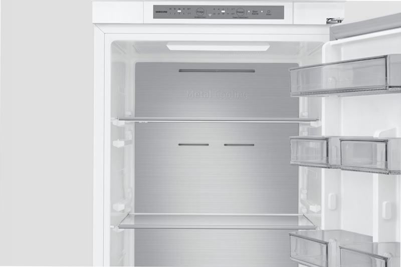 Frigorifero Combinato F1rst 60 AI E