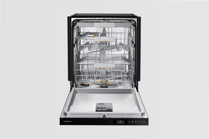 DW60SG39 Phantom Black - Samsung Italia B 14 Libera