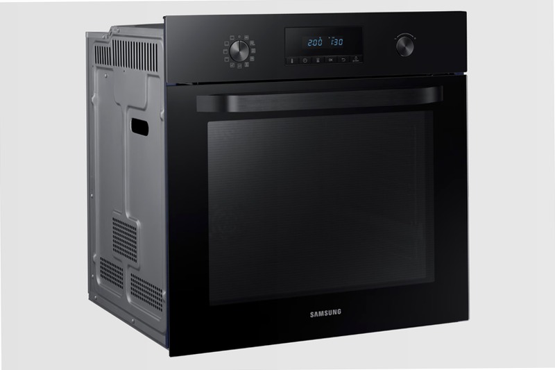Forno Multifunzione Serie Avant NV75K2340RB | Samsung IT 70 A Nero